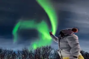 Культура, история и чудеса природы: всё самое интересное на Кольском - 4