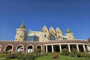 По эпохам Казани — на автомобиле! - 13