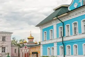 Из Кирова — в купеческий город Слободской - 2