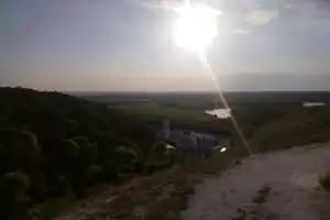 Чудеса воронежской природы (на вашем автомобиле) - 7