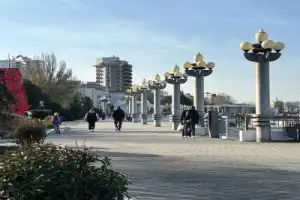 Анапа — первое знакомство - 2
