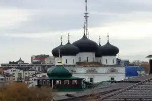 С именем Александра — Хлынов, Вятка, Киров - 9