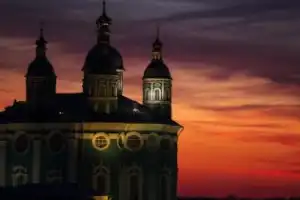 Вечерний Смоленск - 7