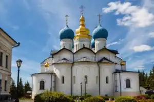 Экскурсия по эпохам Казани с профессиональным историком - 5