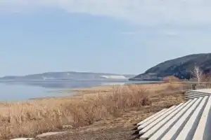 Самарская Лука: влюбиться в волжские панорамы! - 13