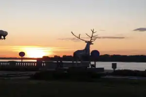 Нижний Новгород: обзорная экскурсия на авто - 22