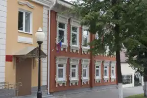 Семёнов: выходной с хохломой - 23