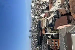 Крыши и подземелья колониального наследия Стамбула - 9