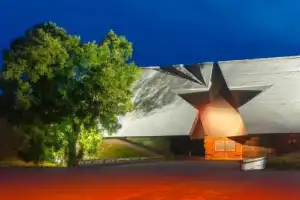 Брестская крепость и обзорная экскурсия по городу - 11