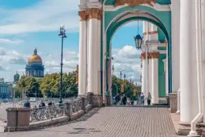 Имперский Петербург - 6