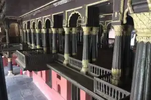 Бангалор: традиции и современность - 5