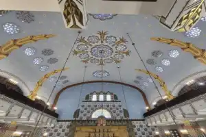 Еврейский Будапешт - 11