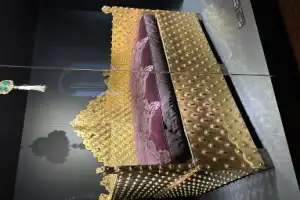 Дворец Топкапы: сокровище Османской империи - 20