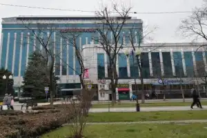 Краснодар на авто - 11