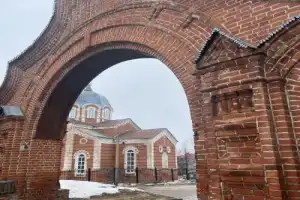Из Уфы — в купеческий Бирск - 11