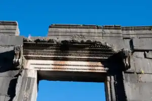 Из Белека — на гору Янарташ - 4