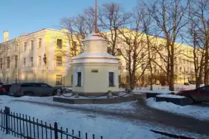 Кронштадт: 300 лет за три часа - 5