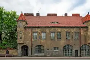 Сортавала и карельские традиции в рунопевчестве - 2