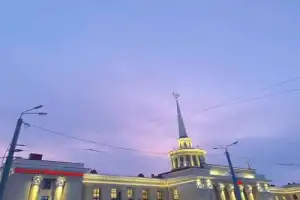 Petrozavodsк Unlocked. Доступ к городу - 5