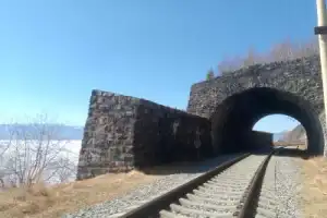Красоты Байкала и КБЖД — с прогулкой на катере и пешком - 3