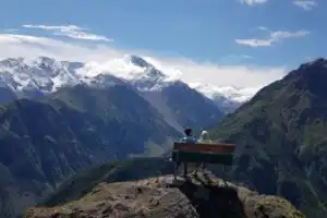 Главные красоты Осетии – за один день в мини-группе (из Пятигорска) Главные красоты Осетии – за один день в мини-группе (из Пятигорска)