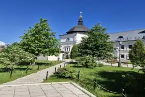 Гранд-вояж по окрестностям Казани - 9