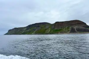 Морская прогулка до острова Кильдин в мини-группе - 5