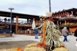 Закопане на весь день — Татры, сыр осцыпек и термы (трансфер из Кракова) - 2
