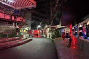 Ночной Бангкок из Паттайи (21+) - 17