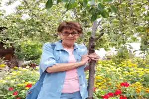 Город-курорт Дилижан и озеро Севан - 12