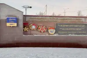 Мурманск — столица Арктики - 17