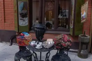 Тула встречает гостей! - 7