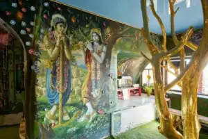 Из Казани — в Храм всех религий! - 9