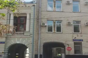 Непарадная Москва: что кроется в переулках самого центра? (в мини-группе) - 9