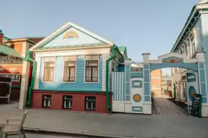 Все дороги ведут в Казань! - 13