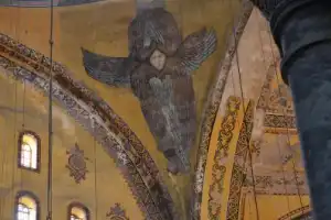 Главное в Стамбуле: Айя-София, Голубая мечеть, Цистерна Базилика и площадь Ипподром - 9