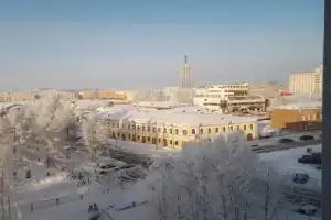 Архангельск — план В великой страны - 11