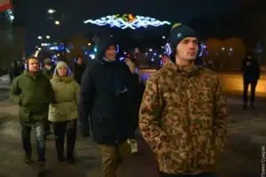 Иммерсивная прогулка «Пять Мурмансков» - 12