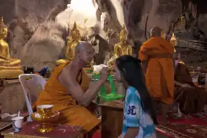 Аутентичный Таиланд: город на воде, мангровый лес и рынок на рельсах - 8