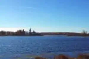 Вокруг Нижнего. Экскурсия-конструктор на вашем авто - 7