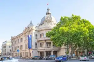 Модерн и эклектика — шедевры левого берега: прогулка с архитектором - 20