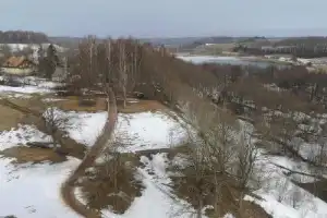 Самое главное в Изборске — с журналистом-дауншифтером - 6