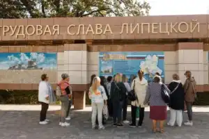 Металл, вода и крылья: три судьбы Липецка - 8