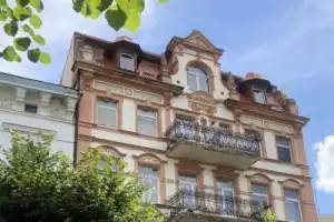 Тильзитские доминанты - 2