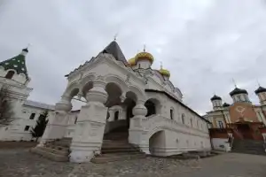 Ярославль и Кострома одним днём - 10
