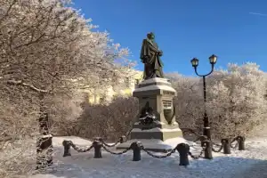 Кронштадт — мифы и реальность - 4