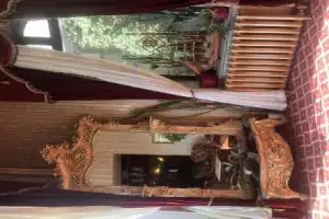 Крыши и подземелья колониального наследия Стамбула - 12