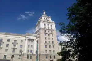 2 в 1: Воронеж и дворец Ольденбургских в Рамони - 8