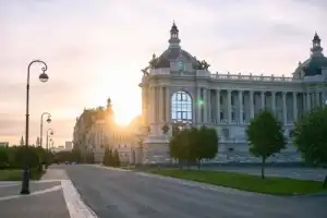 Казань: по следам истории - 6