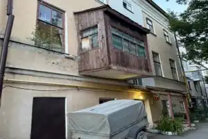 Парадная и непарадная Казань в одной прогулке - 11